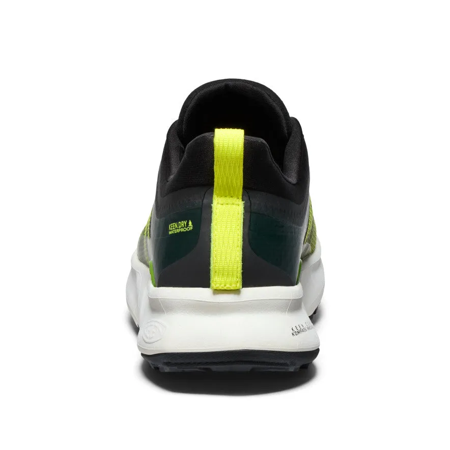 Men's 450 Dirt Waterproof Hiking Shoe