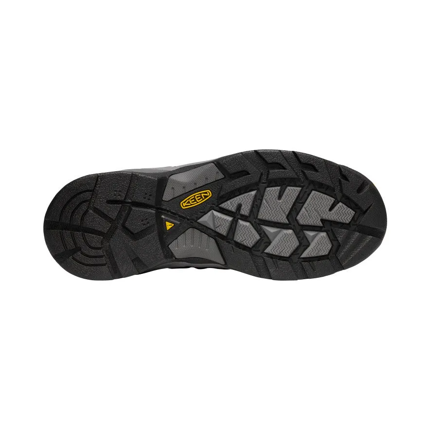 Men's Detroit XT Internal Met (Steel Toe) (Wide)