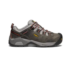 Men's Detroit XT Internal Met (Steel Toe) (Wide)