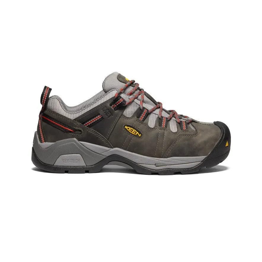 Men's Detroit XT Internal Met (Steel Toe) (Wide)