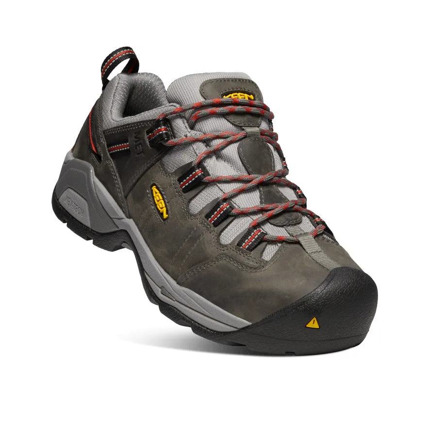 Men's Detroit XT Internal Met (Steel Toe) (Wide)