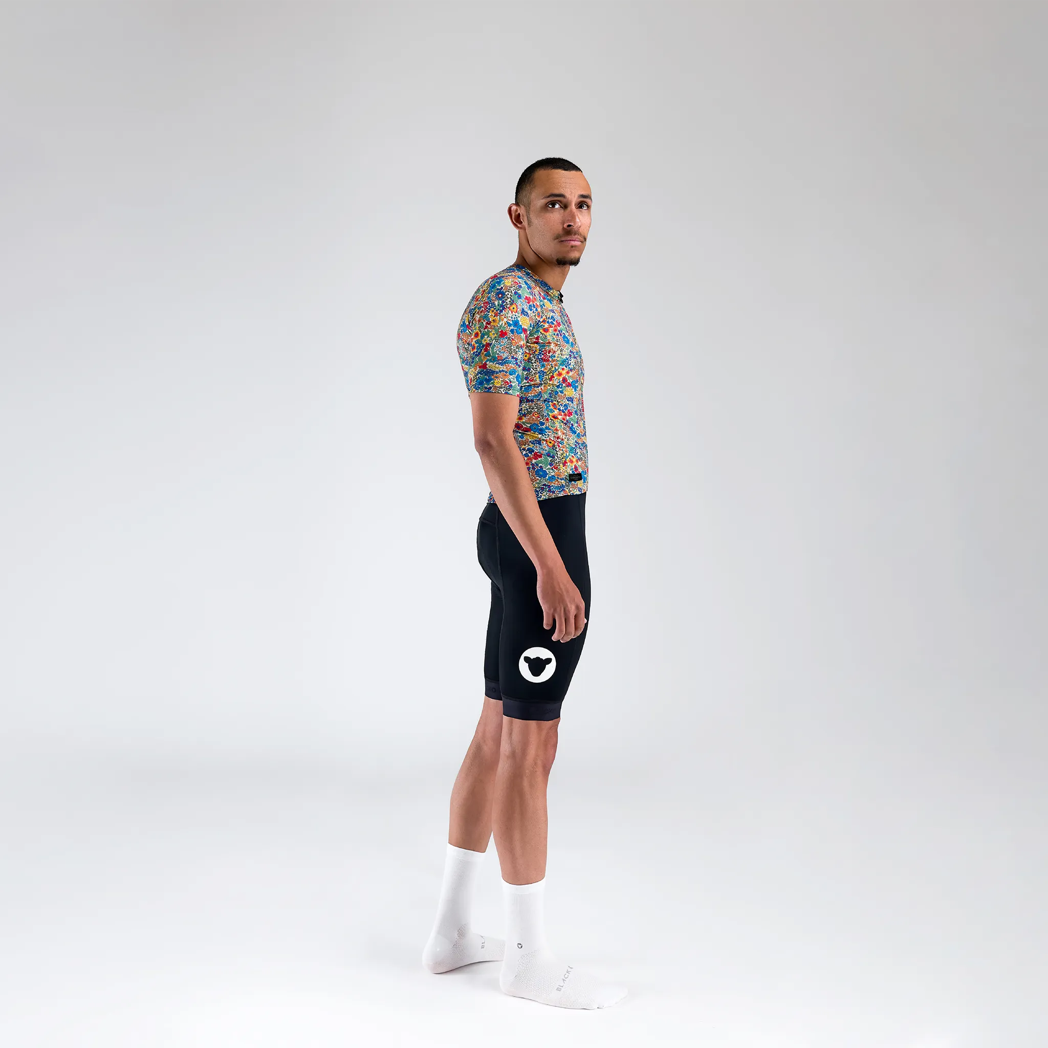 Men's Essentials Team Jersey - Liberty Annie