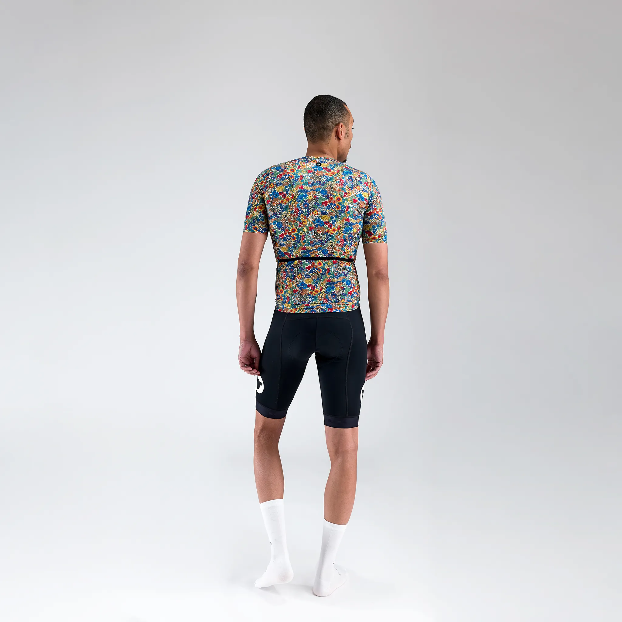 Men's Essentials Team Jersey - Liberty Annie
