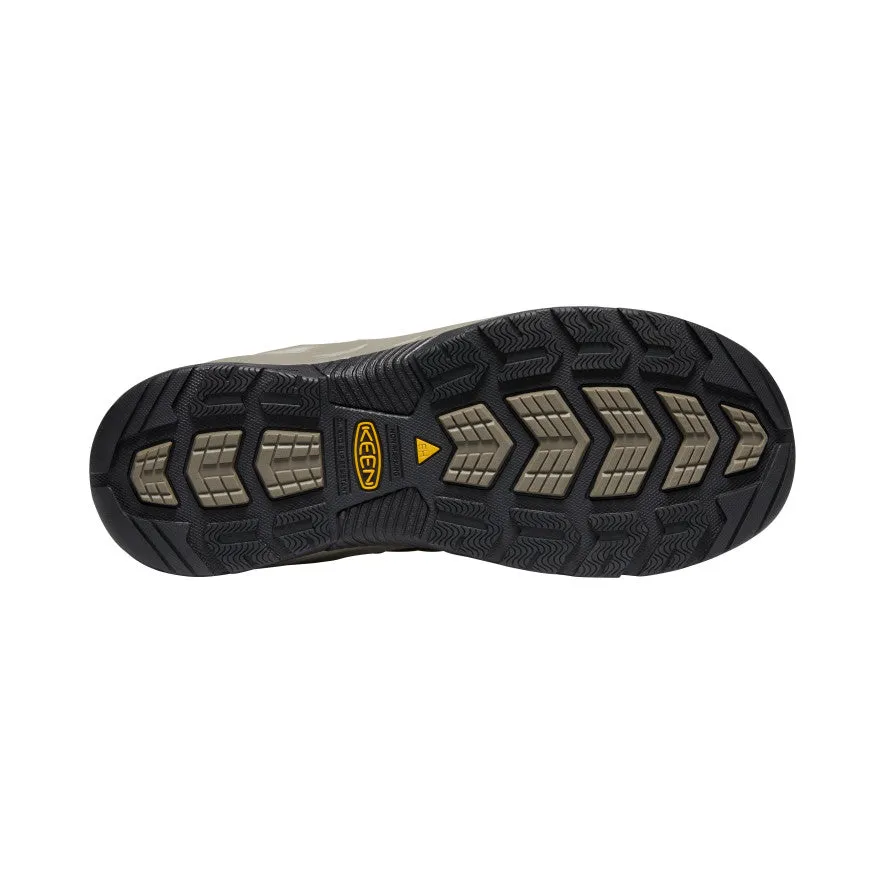 Men's Flint II Waterproof (Steel Toe)