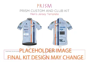 Men's Grand Tour Ligera Jersey - Race