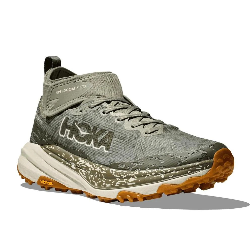 Men's Speedgoat 6 Mid GTX