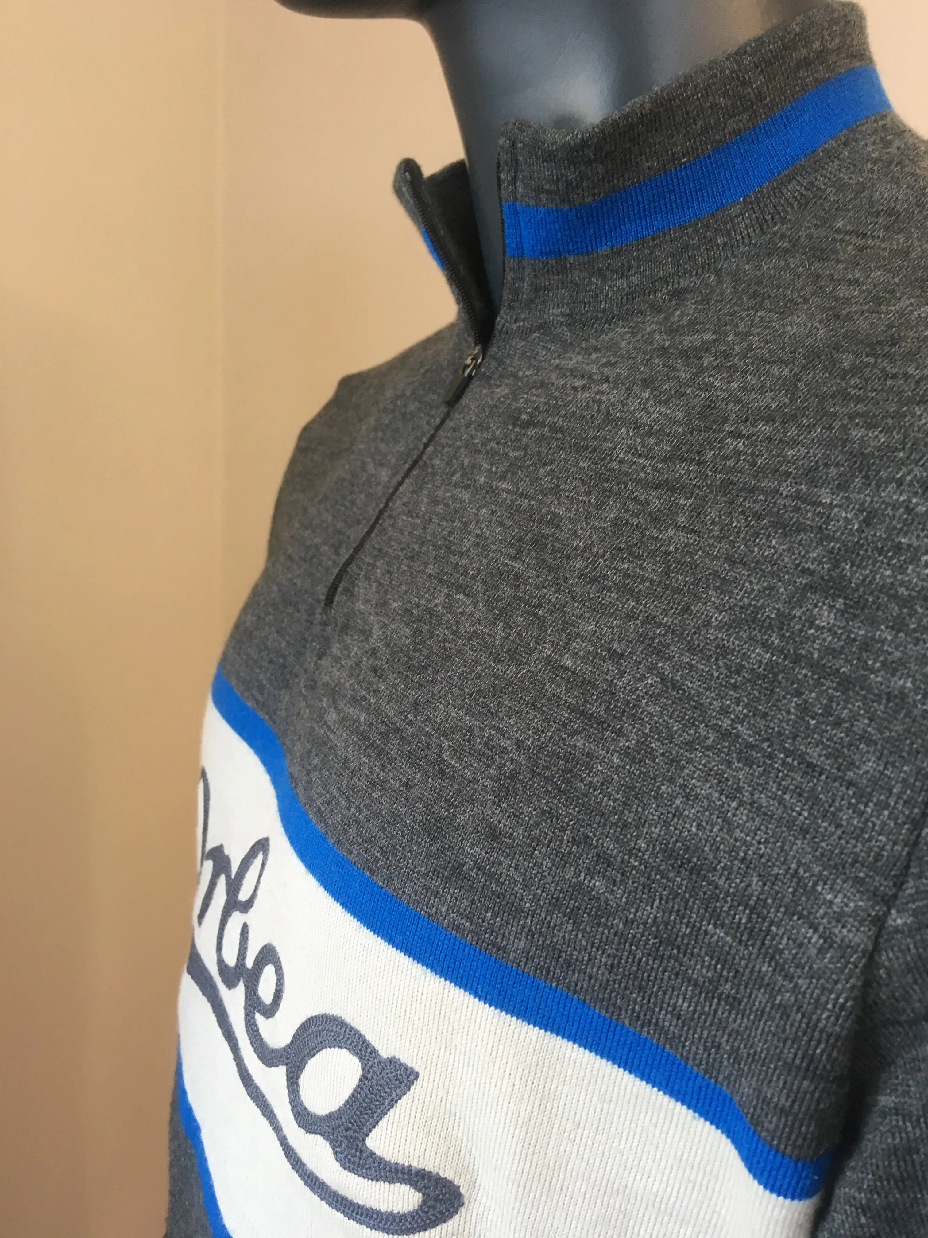MERINO Trikot (100%)