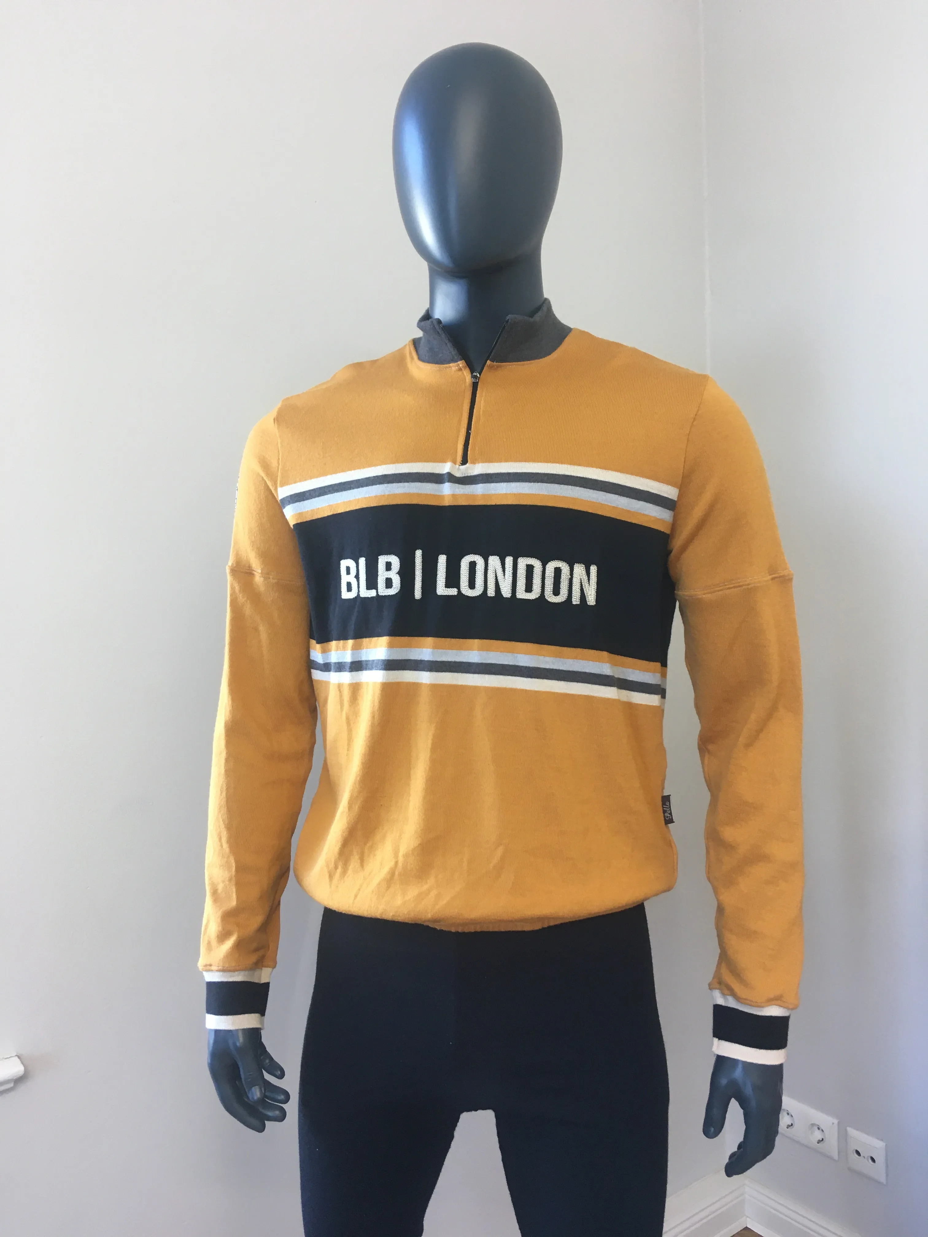 MERINO Trikot (100%)