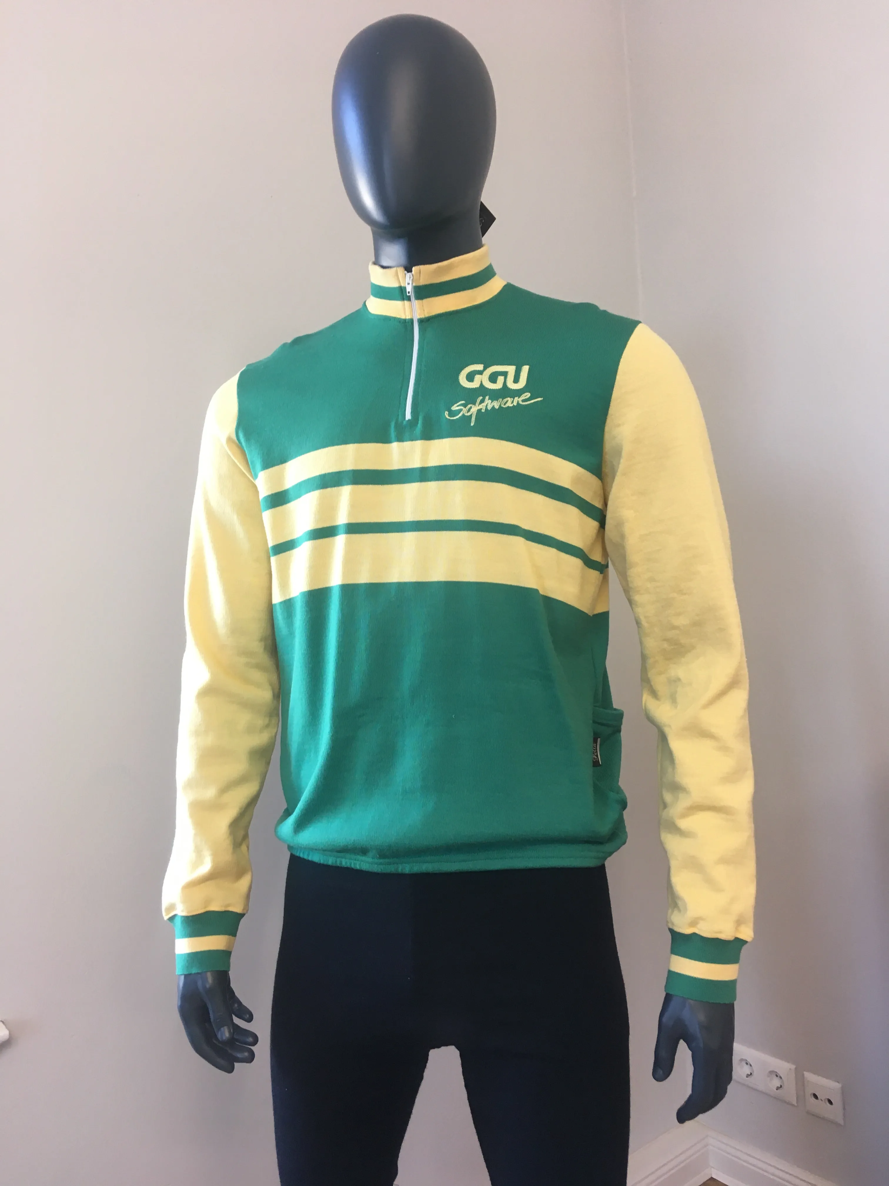 MERINO Trikot (100%)