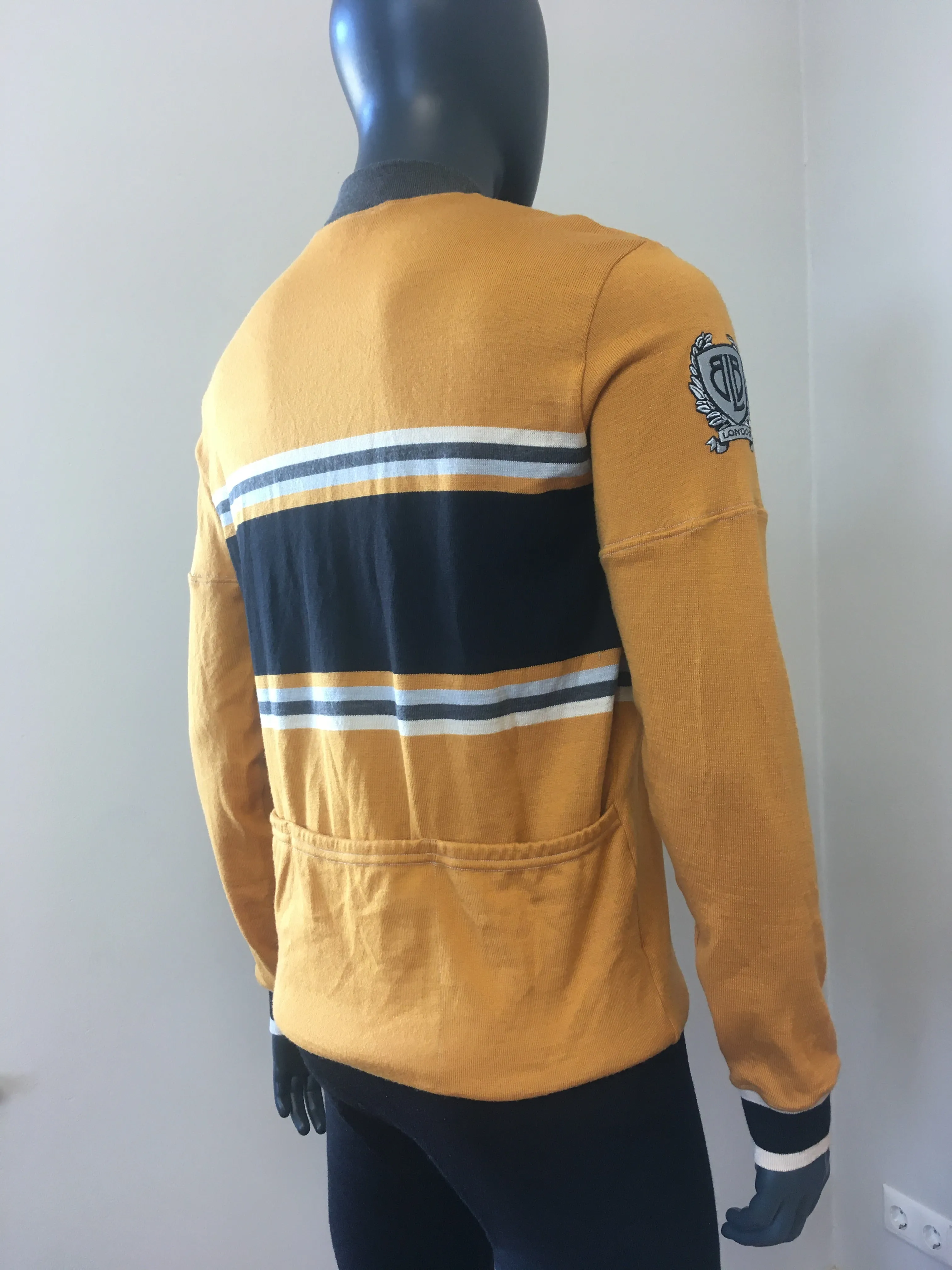 MERINO Trikot (100%)