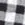 Mini Gingham Front Ruching Flutter Skirt
