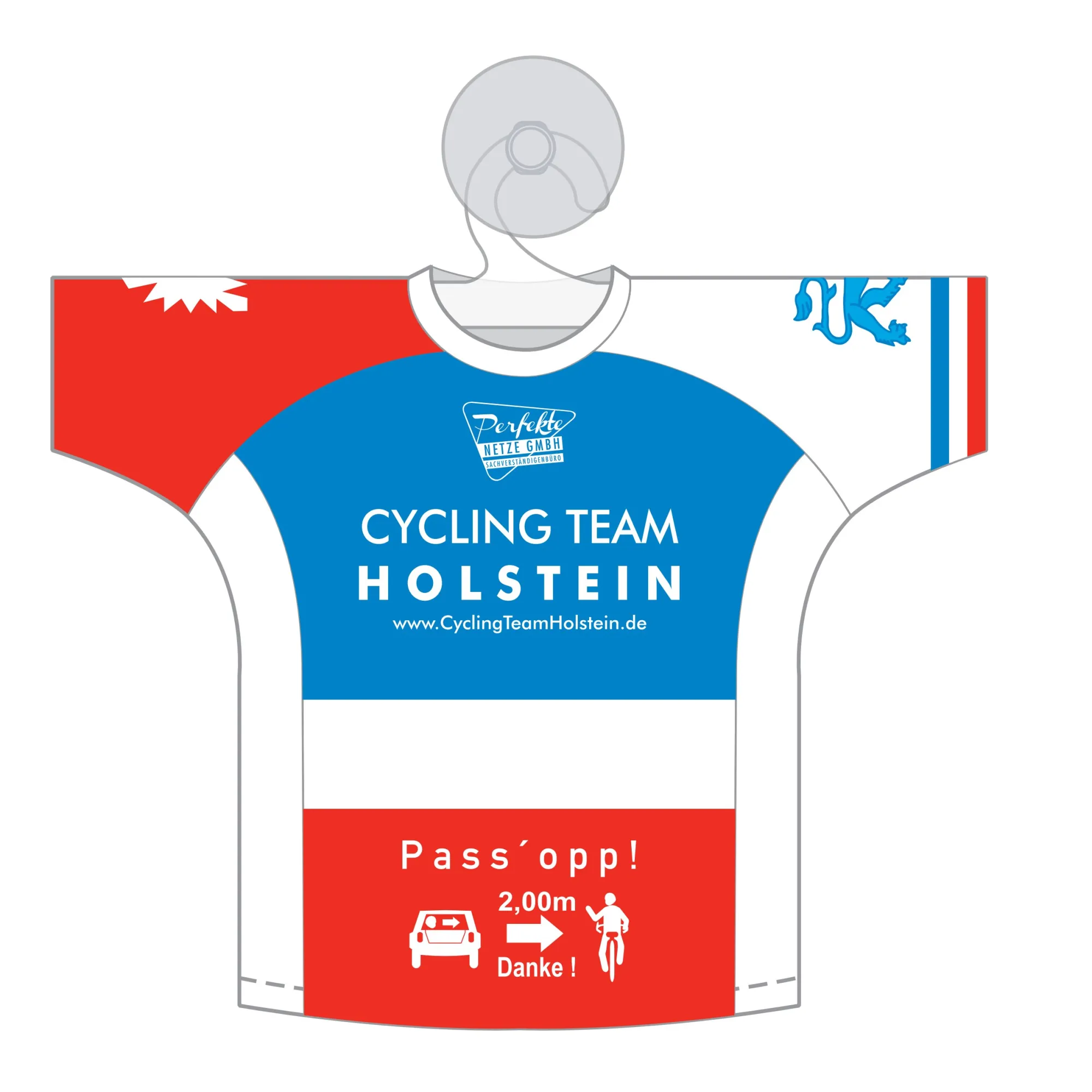 MINI Promo Jersey