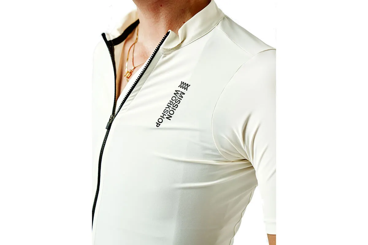 Mission Workshop Pro Jersey Womens