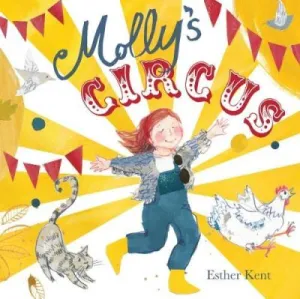 Molly's circus