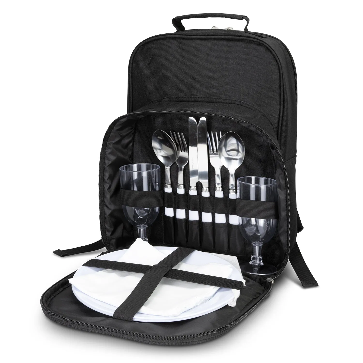 Montague Picnic Backpack 5L