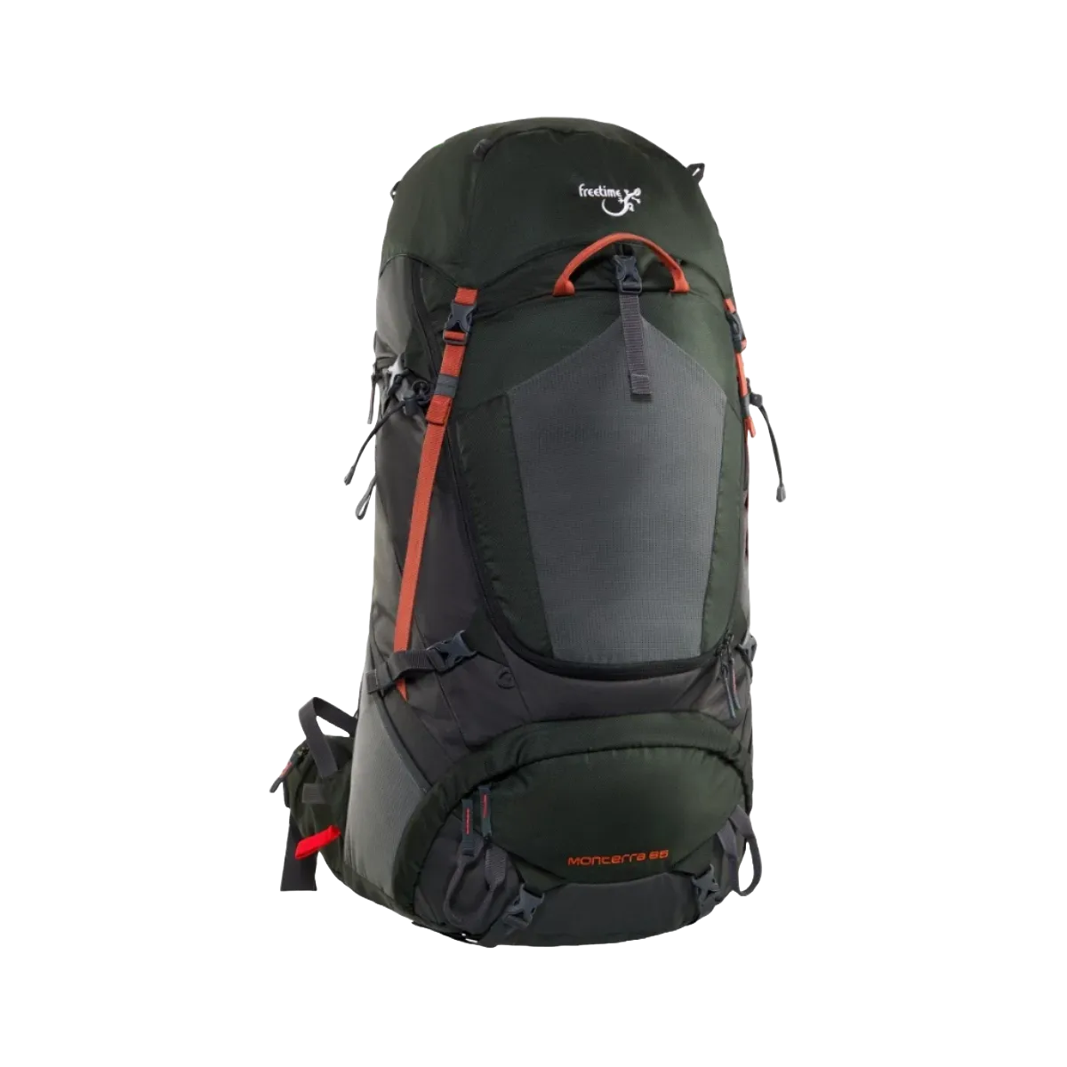 Monterra 65L Rucksack