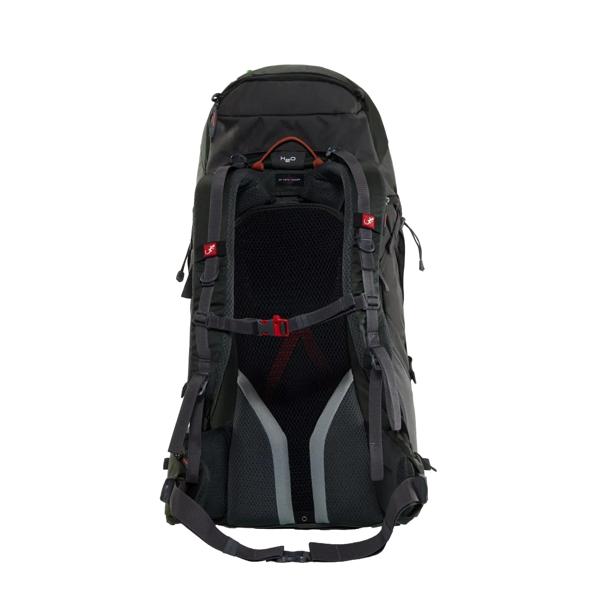 Monterra 65L Rucksack