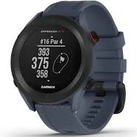 MONTRE GPS GARMIN APPROACH S12