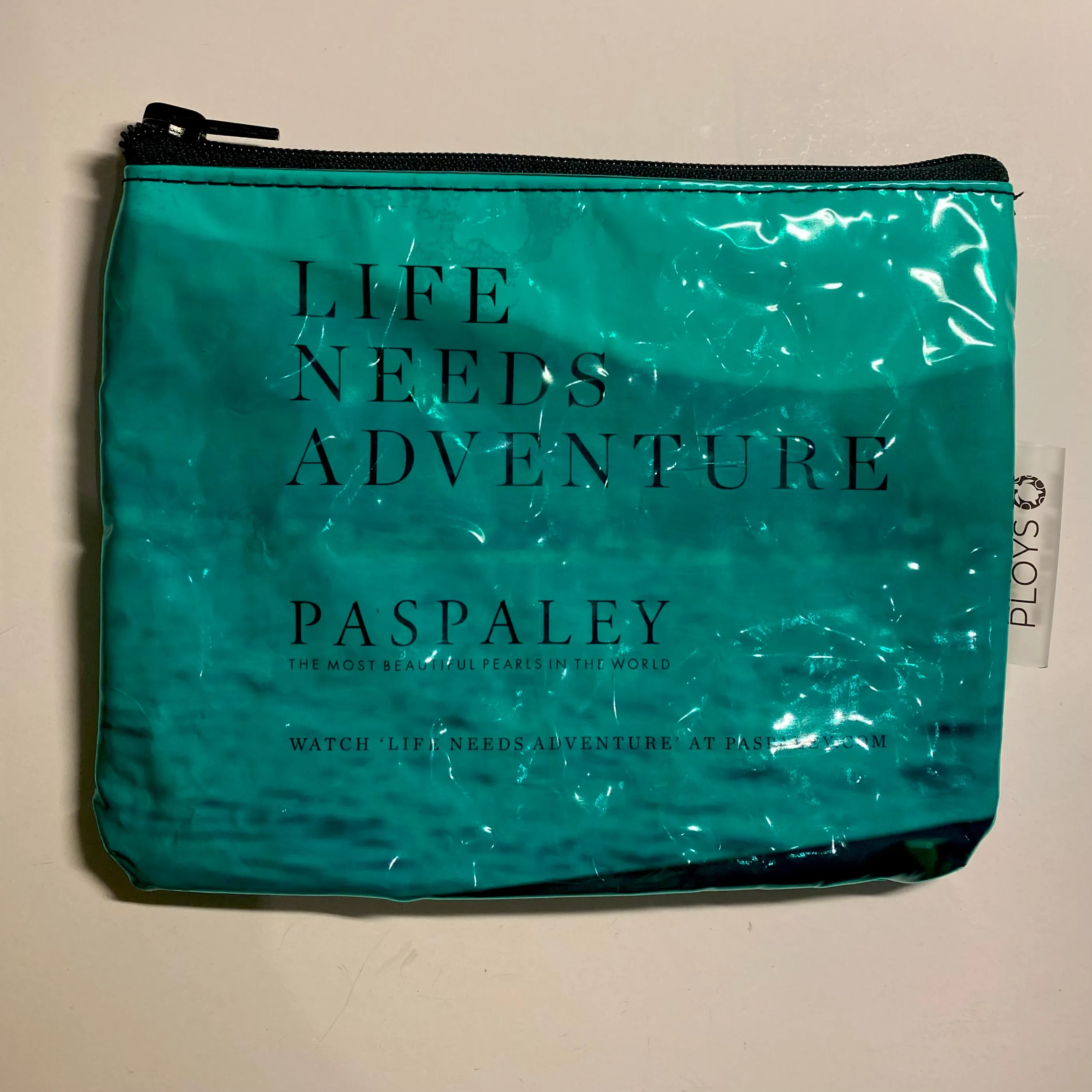 Mood Purse, Zippered Pouch, Square Purse - ex inflatables