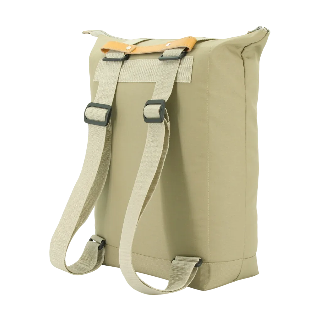 Multifunctional 3in1 Bag Triple - Beige