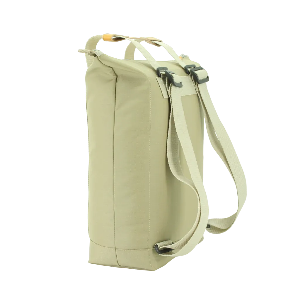 Multifunctional 3in1 Bag Triple - Beige