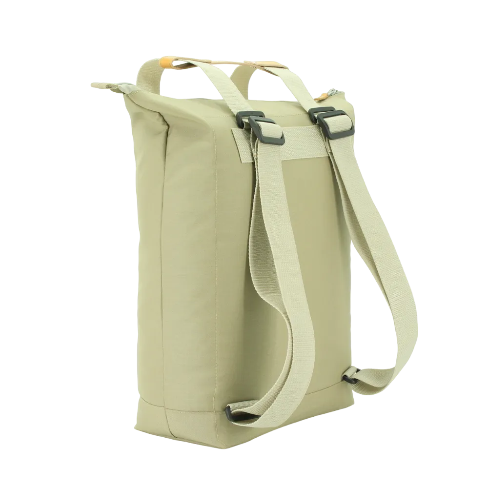 Multifunctional 3in1 Bag Triple - Beige