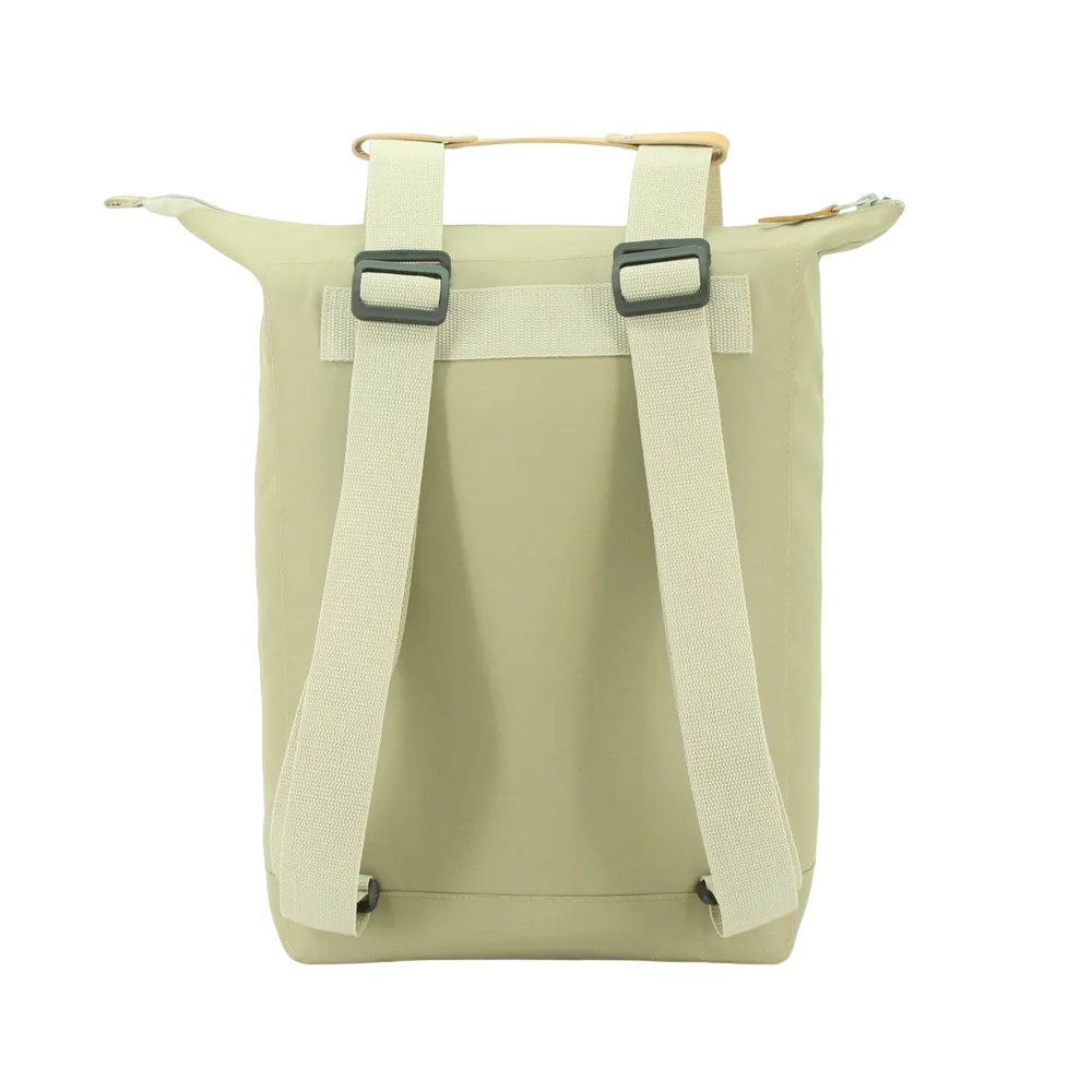 Multifunctional 3in1 Bag Triple - Beige