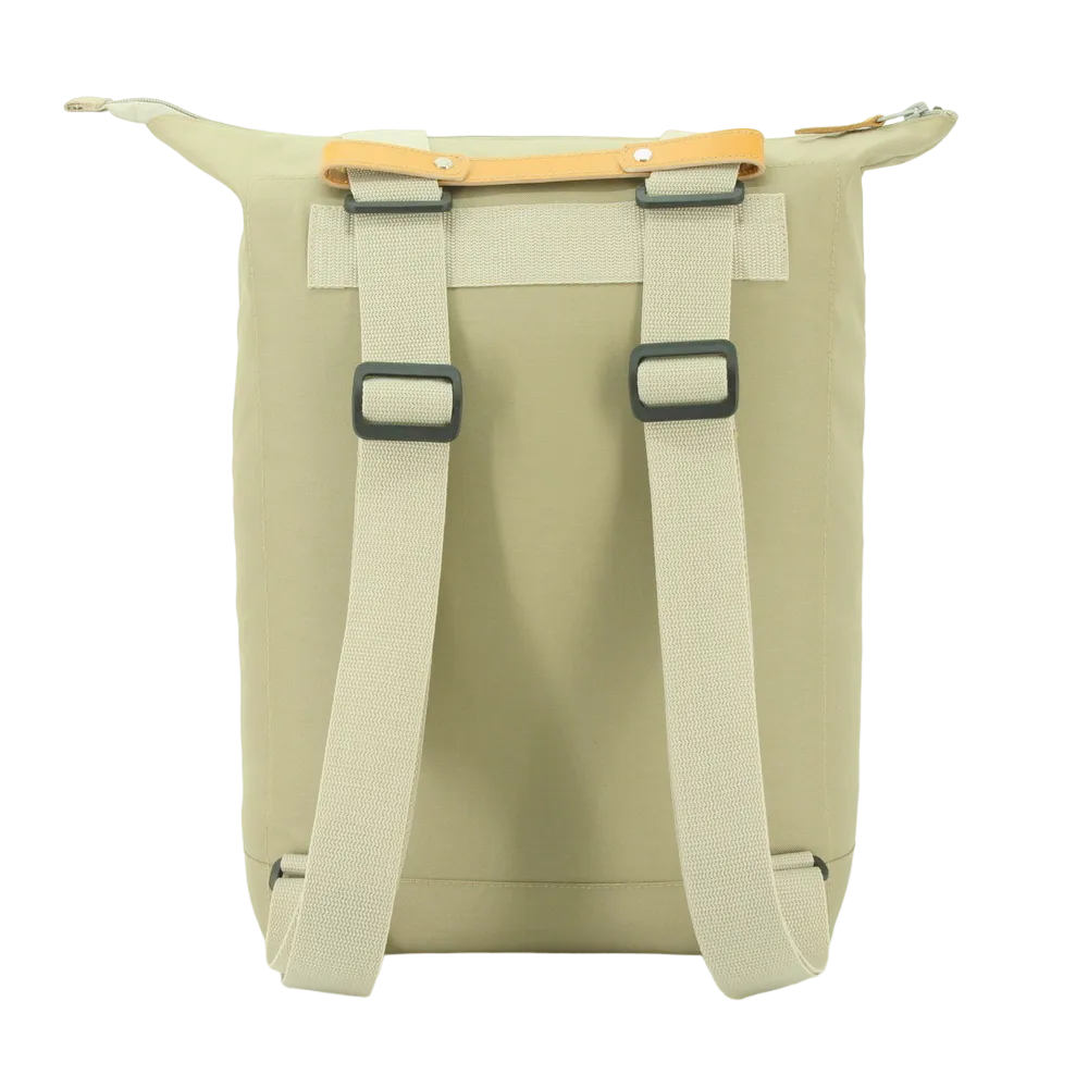 Multifunctional 3in1 Bag Triple - Beige