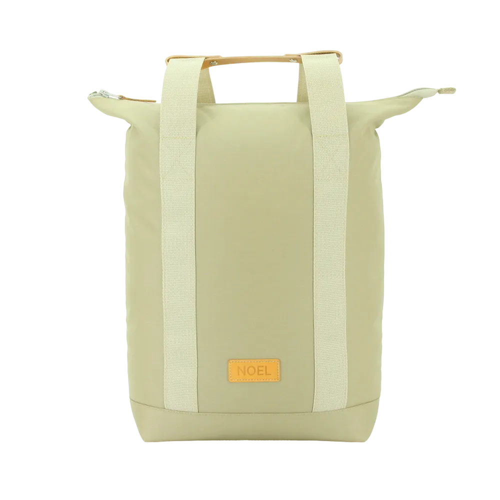 Multifunctional 3in1 Bag Triple - Beige
