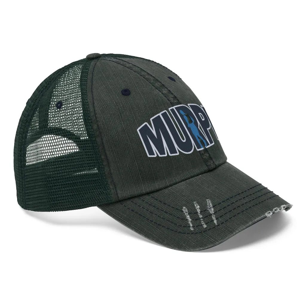 MURPH - Unisex Trucker Hat