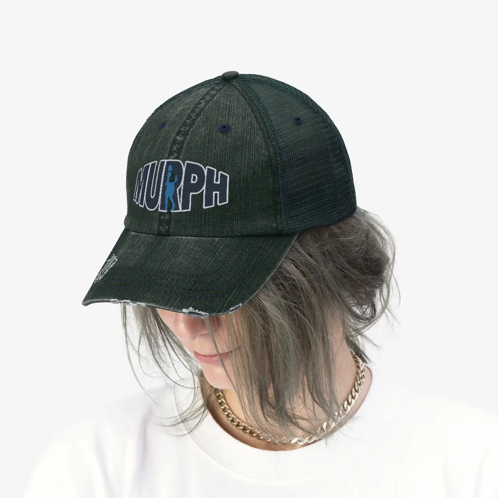 MURPH - Unisex Trucker Hat