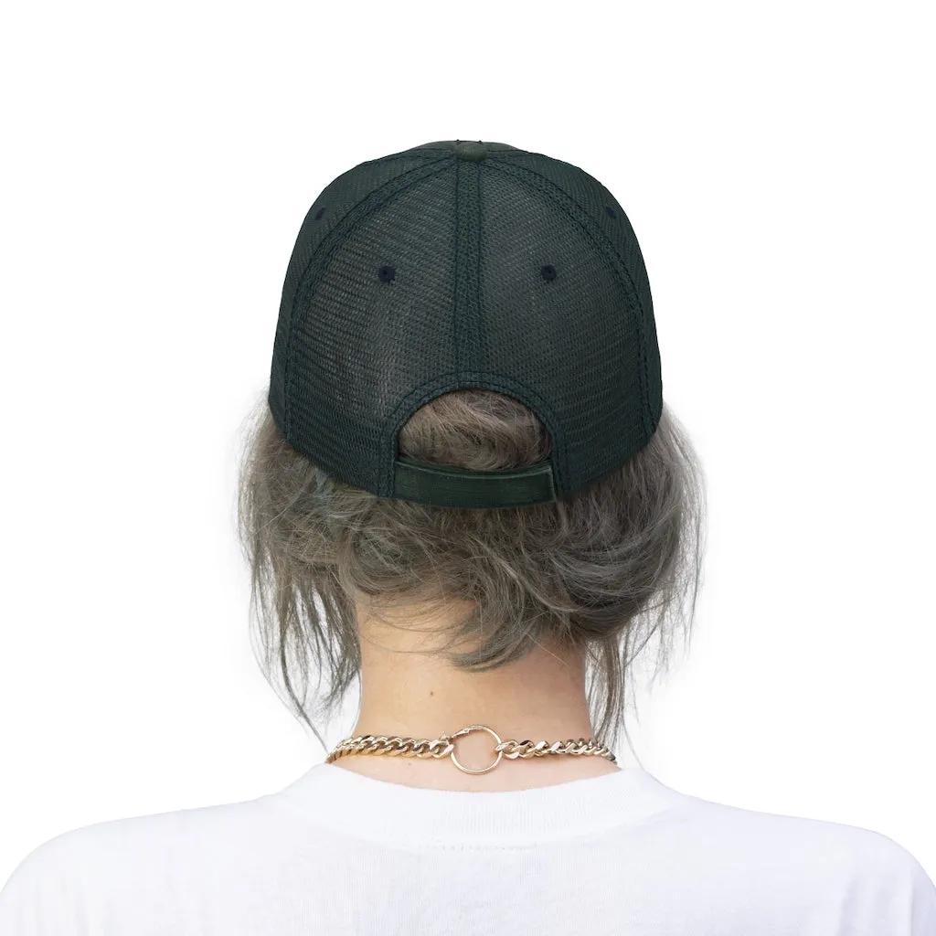 MURPH - Unisex Trucker Hat