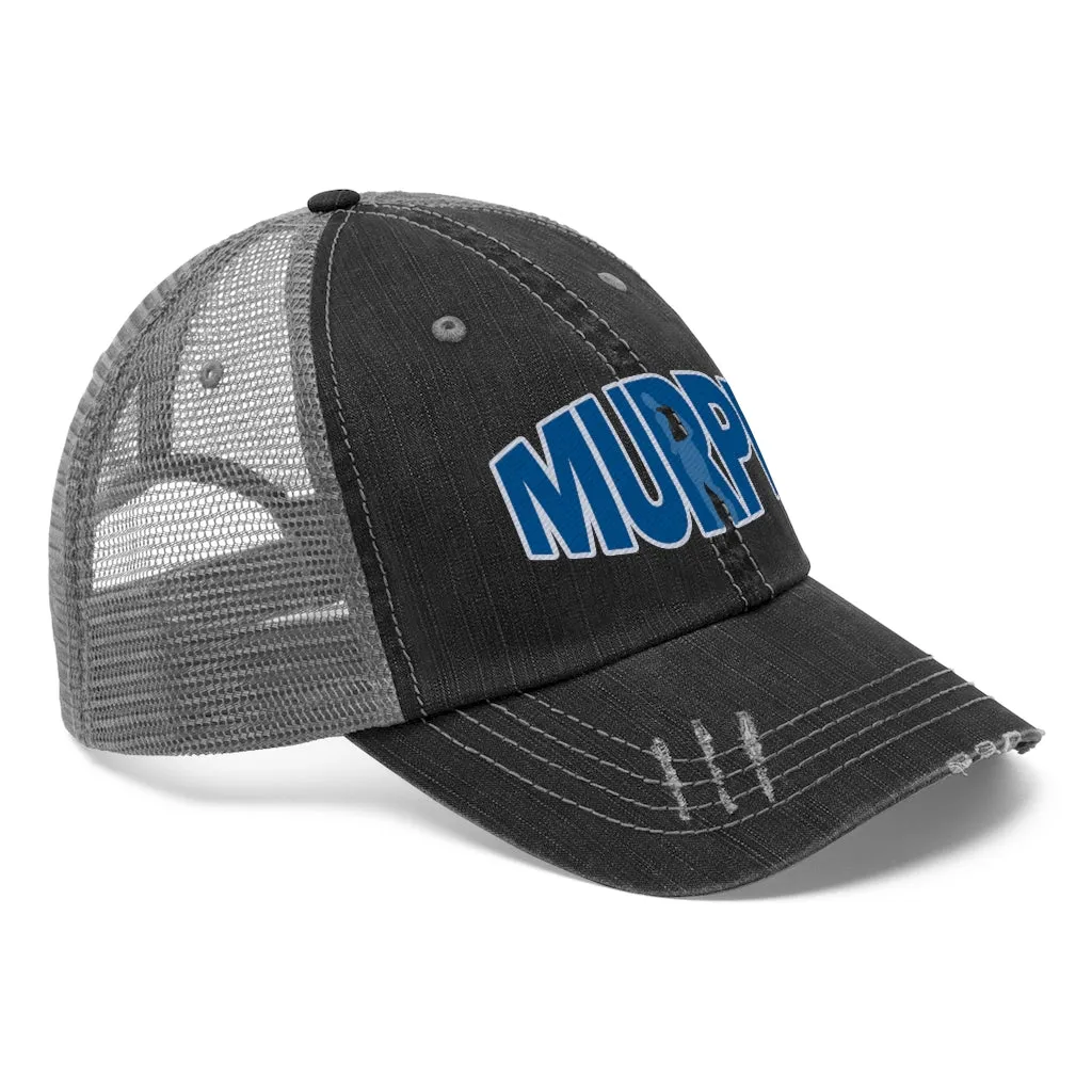 MURPH - Unisex Trucker Hat