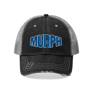 MURPH - Unisex Trucker Hat