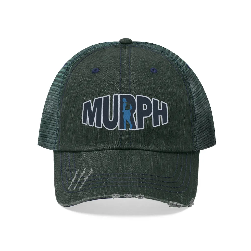 MURPH - Unisex Trucker Hat