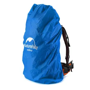 NatureHike Climbing Bags Cover Waterproof Rain Cover For Backpack Travel Camping Hiking Cycling Mountaineering Dust Covers
