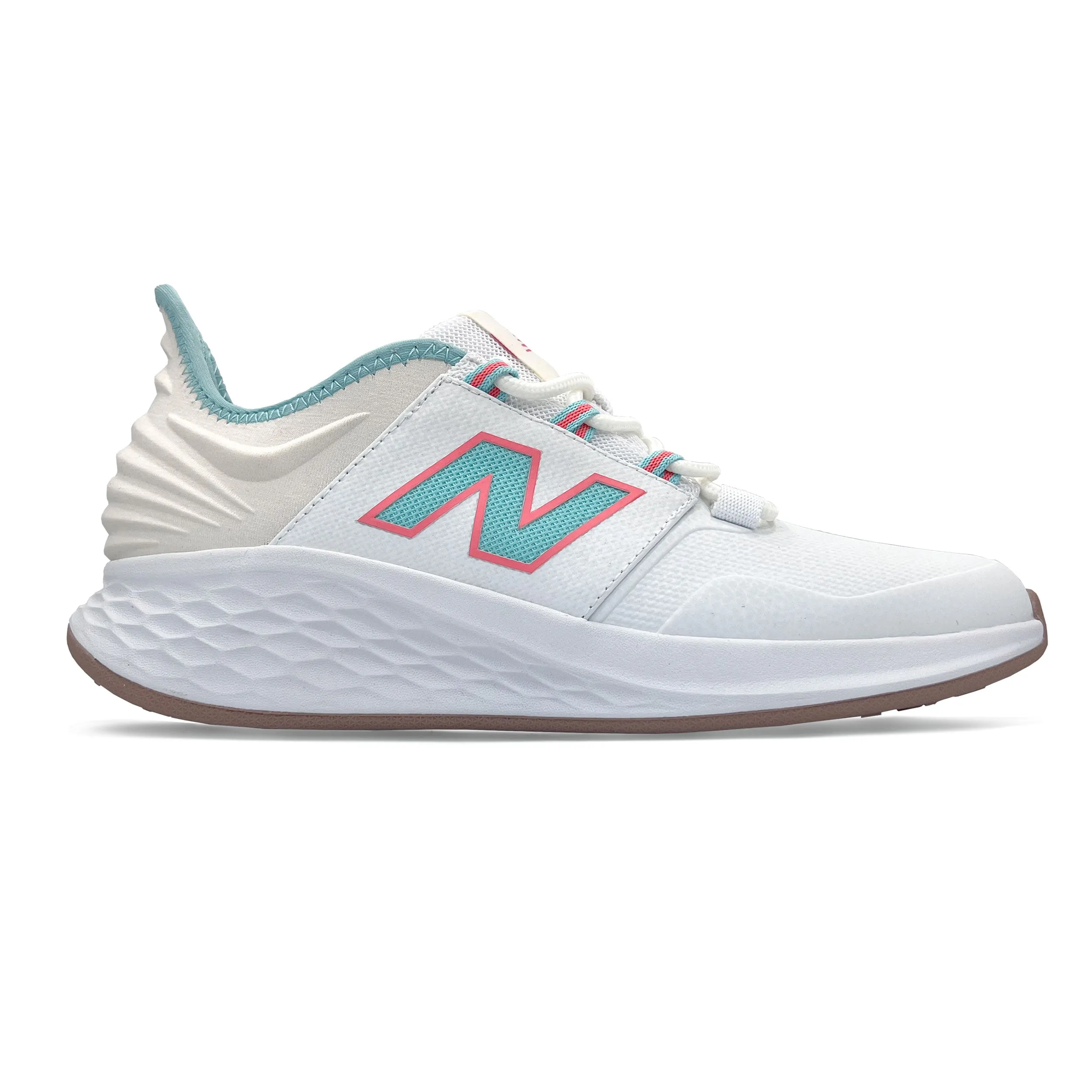 New Balance Fresh Foam ROAV Golf v2 Women's Spikeless Golf Shoes