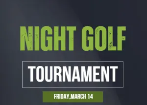 Night Golf April 11