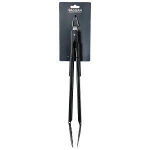 Non-Stick Braai Tongs