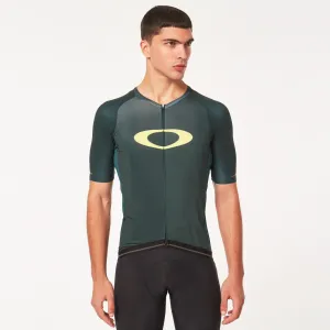 Oakley Icon Jersey 2.0 - Hunter Green (FOA400596-7BC)