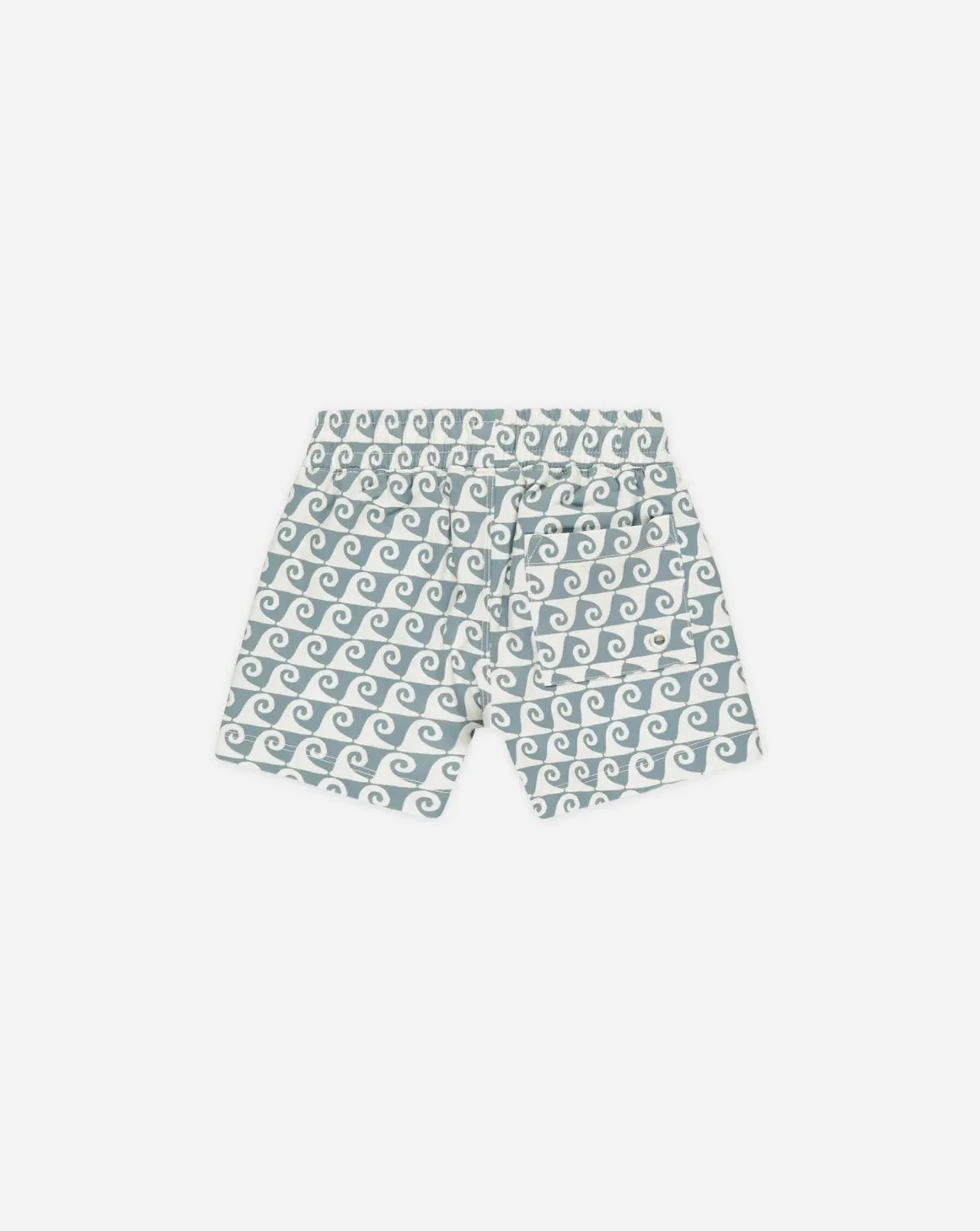 Ocean Waves Boardshorts