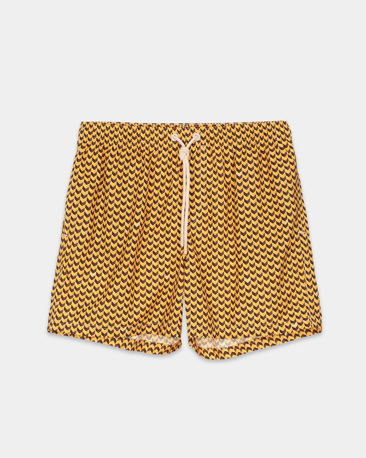 Ocra Grains Swim Shorts