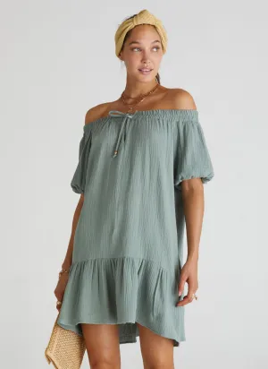 Off Shoulder Dress