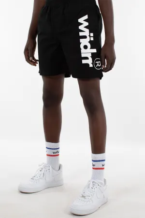 OFFCUT BEACH SHORT