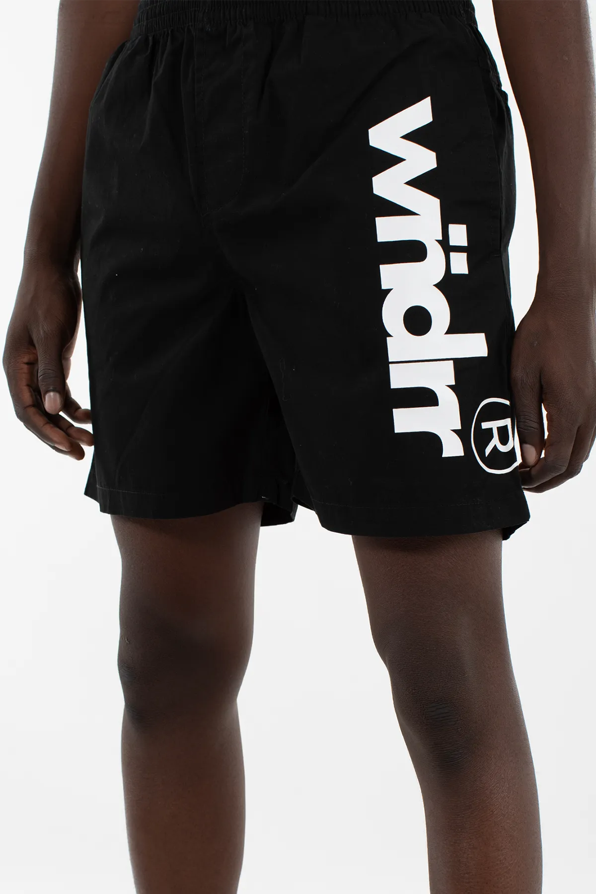 OFFCUT BEACH SHORT