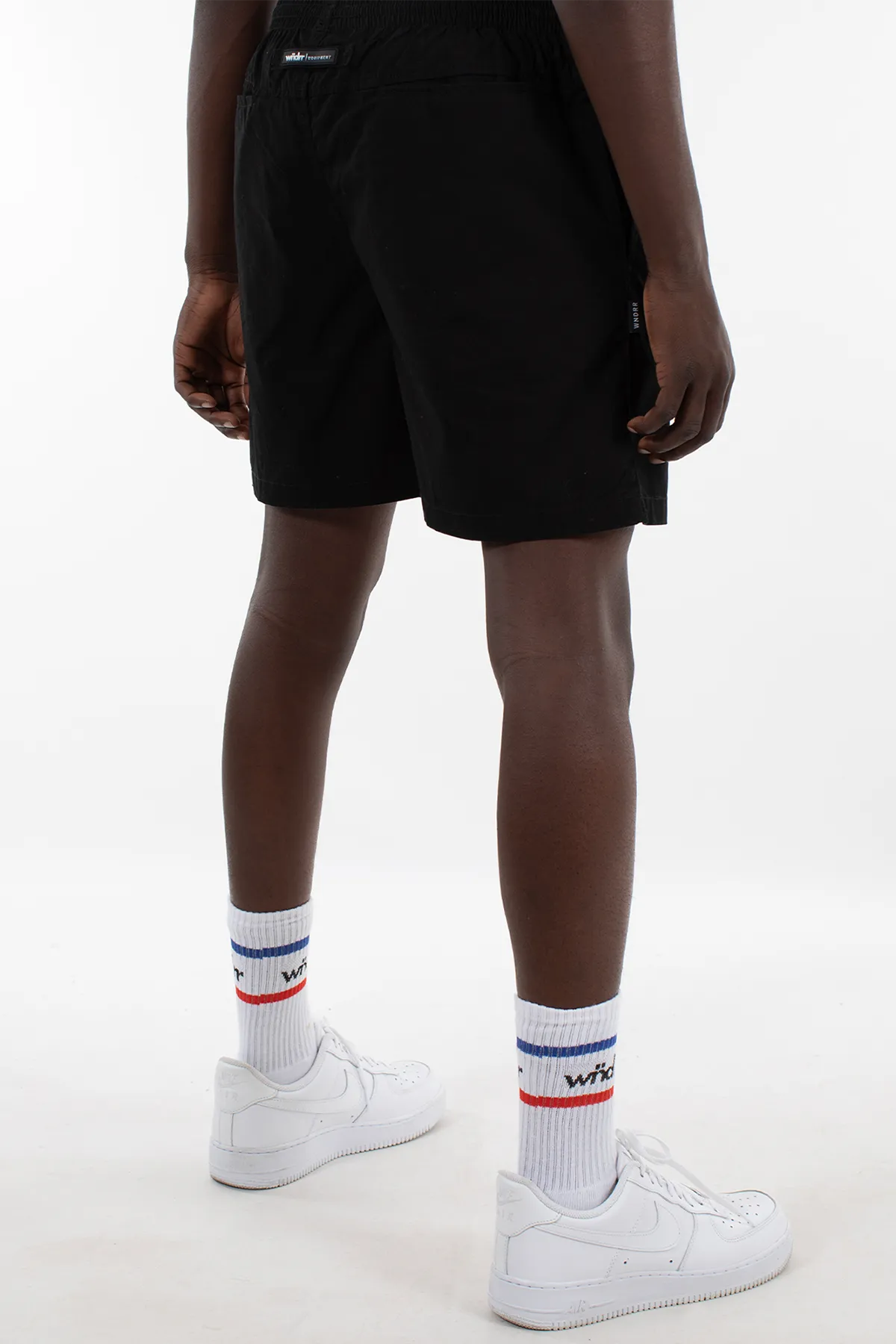 OFFCUT BEACH SHORT