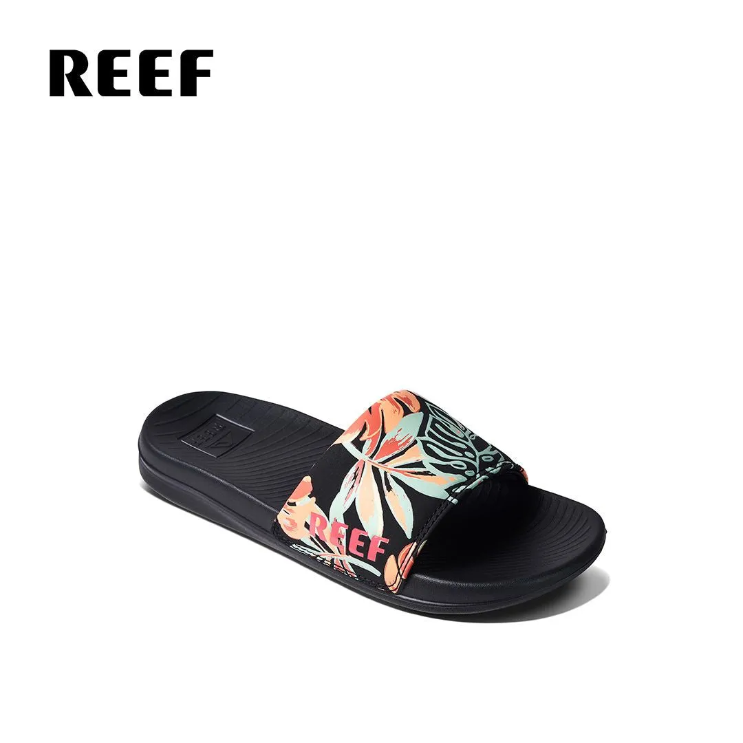 One Slide Womens