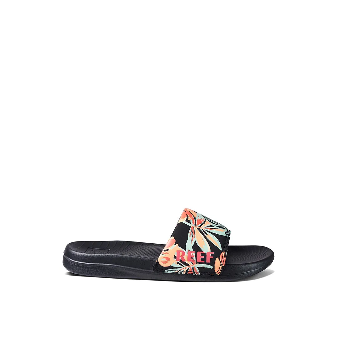 One Slide Womens
