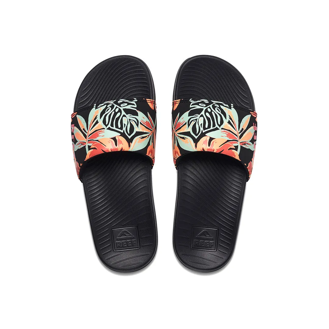 One Slide Womens