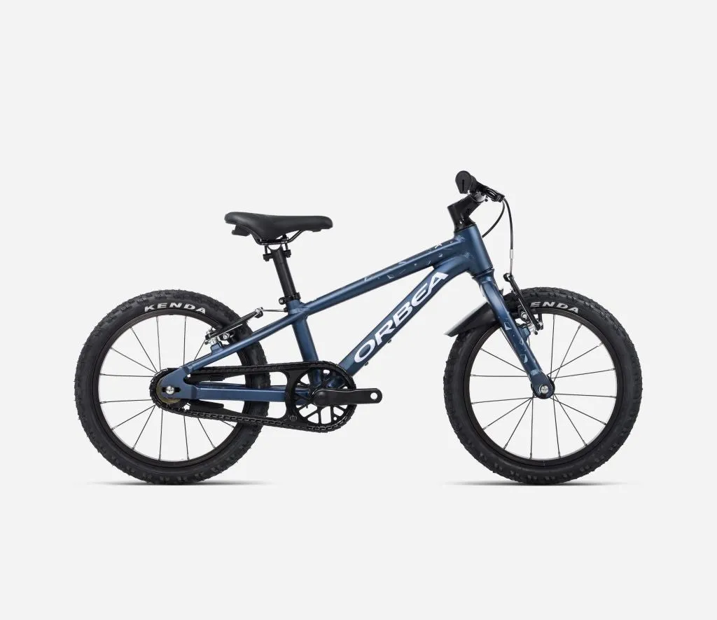 Orbea - MX 16